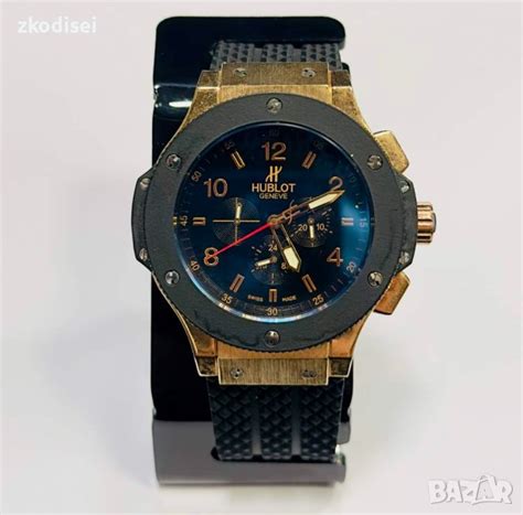 часовник hublot цена|часовници hublot.